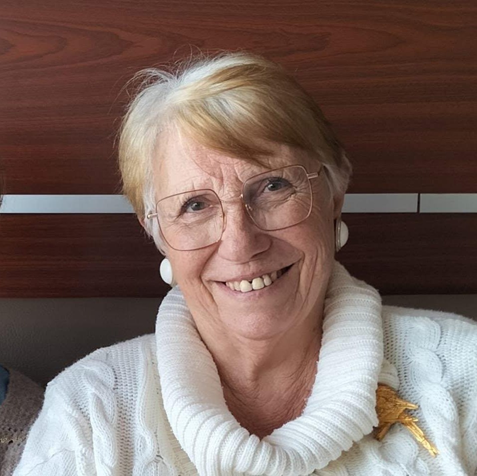 Photo de Françoise LAFRANCHISE