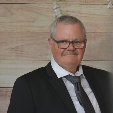 Photo de Roger LEFEBVRE