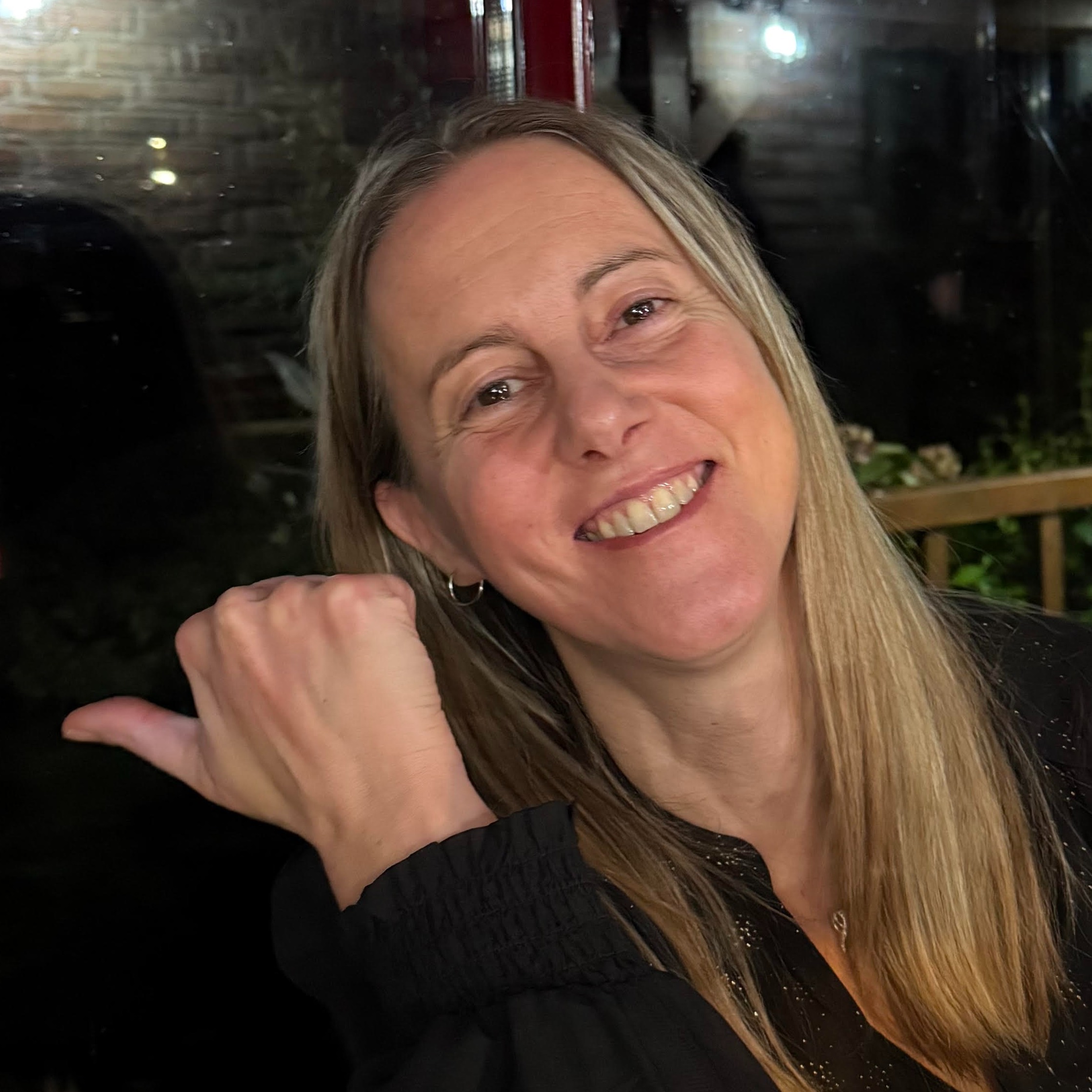 Photo d’Anouk KLEIN