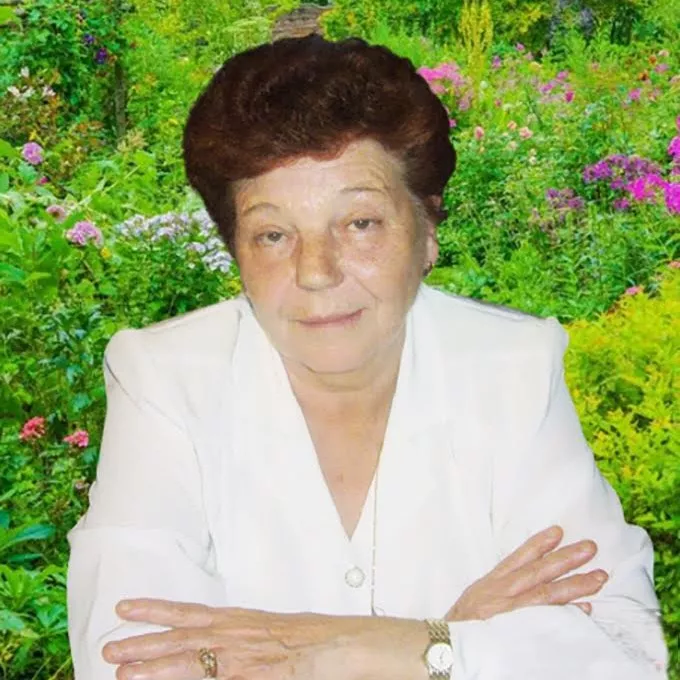 Photo de Thérèse PIOTROWSKI
