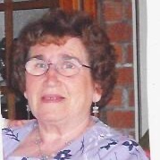 Photo de Monique Flore Marie DESSAINT