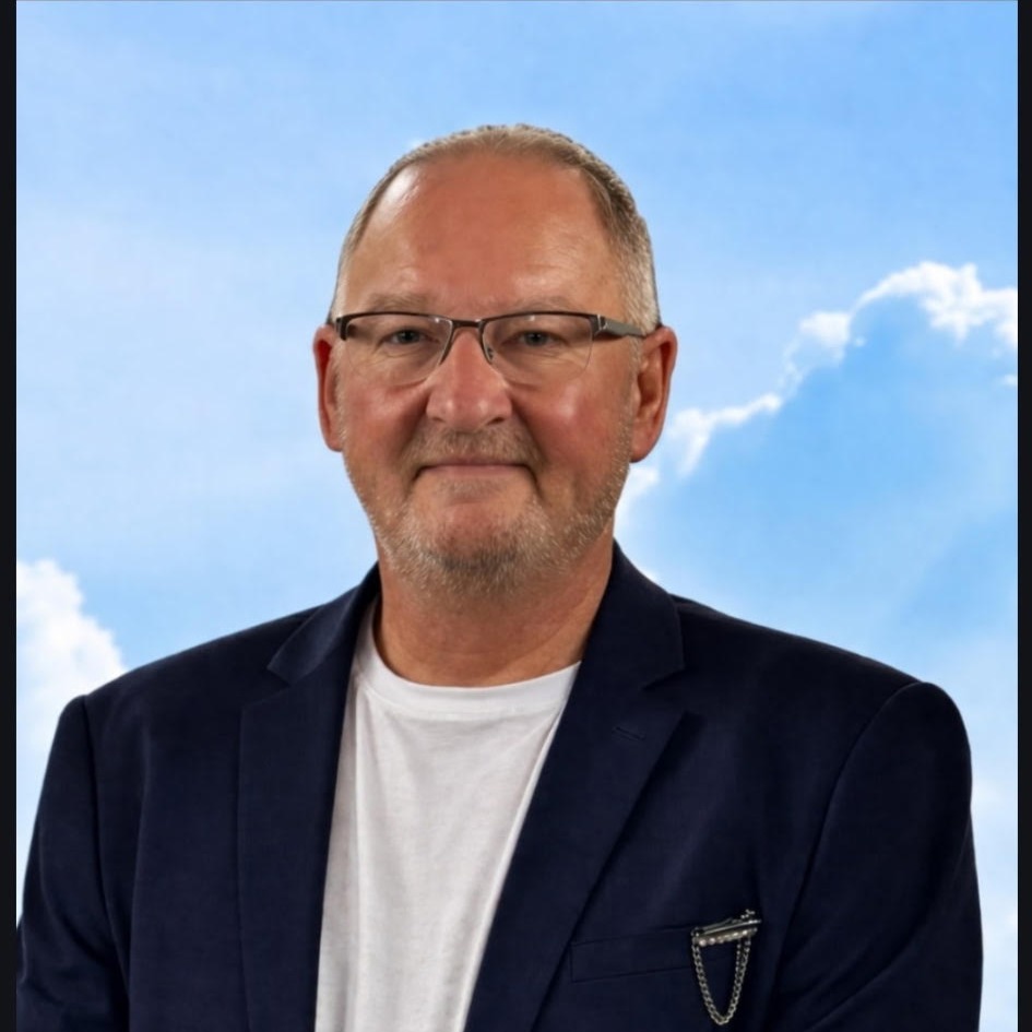 Photo de Patrick KERFYSER