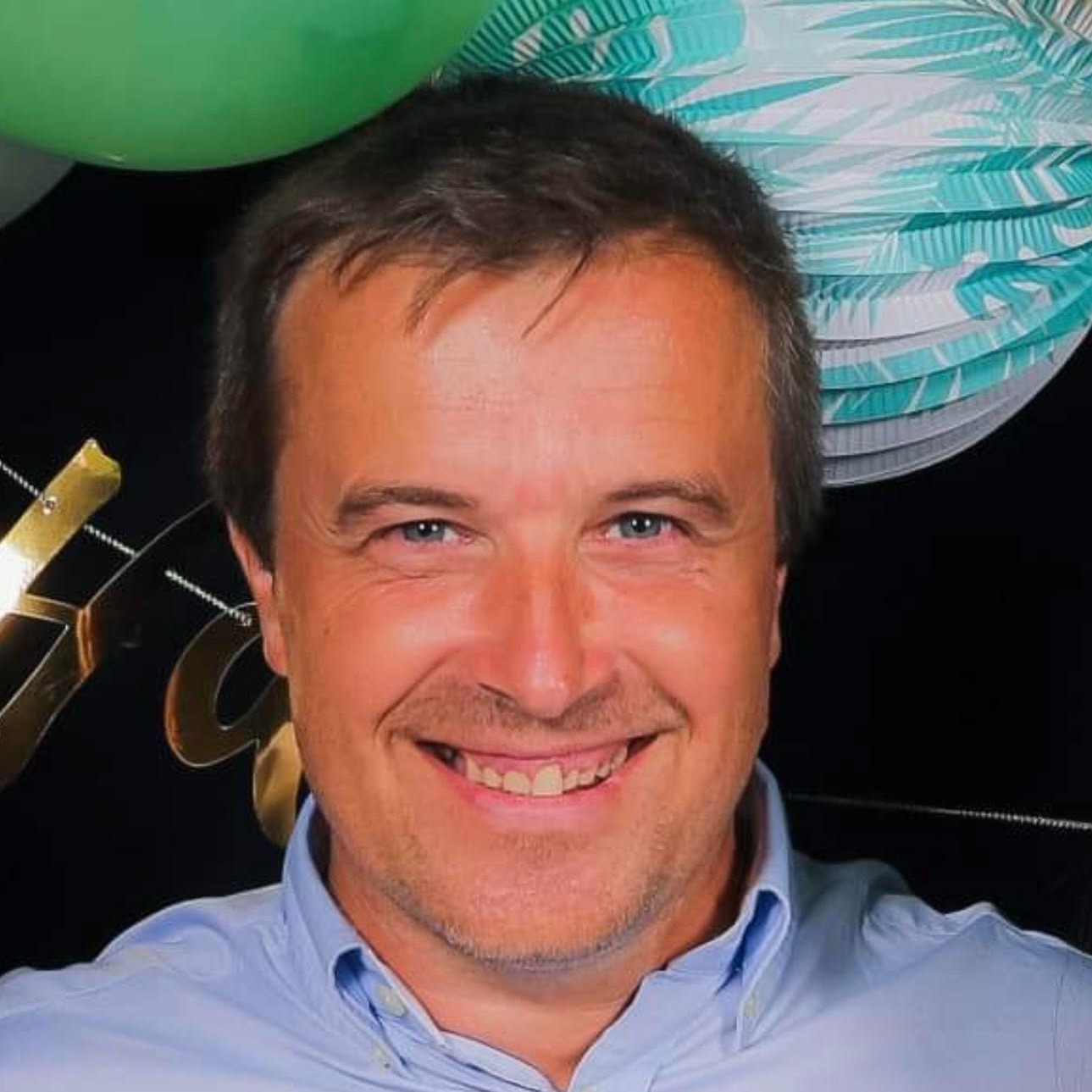 Photo de Didier MACAREZ