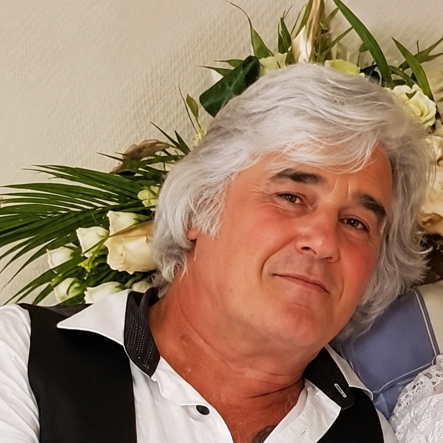 Photo de Bernard DELHAYE