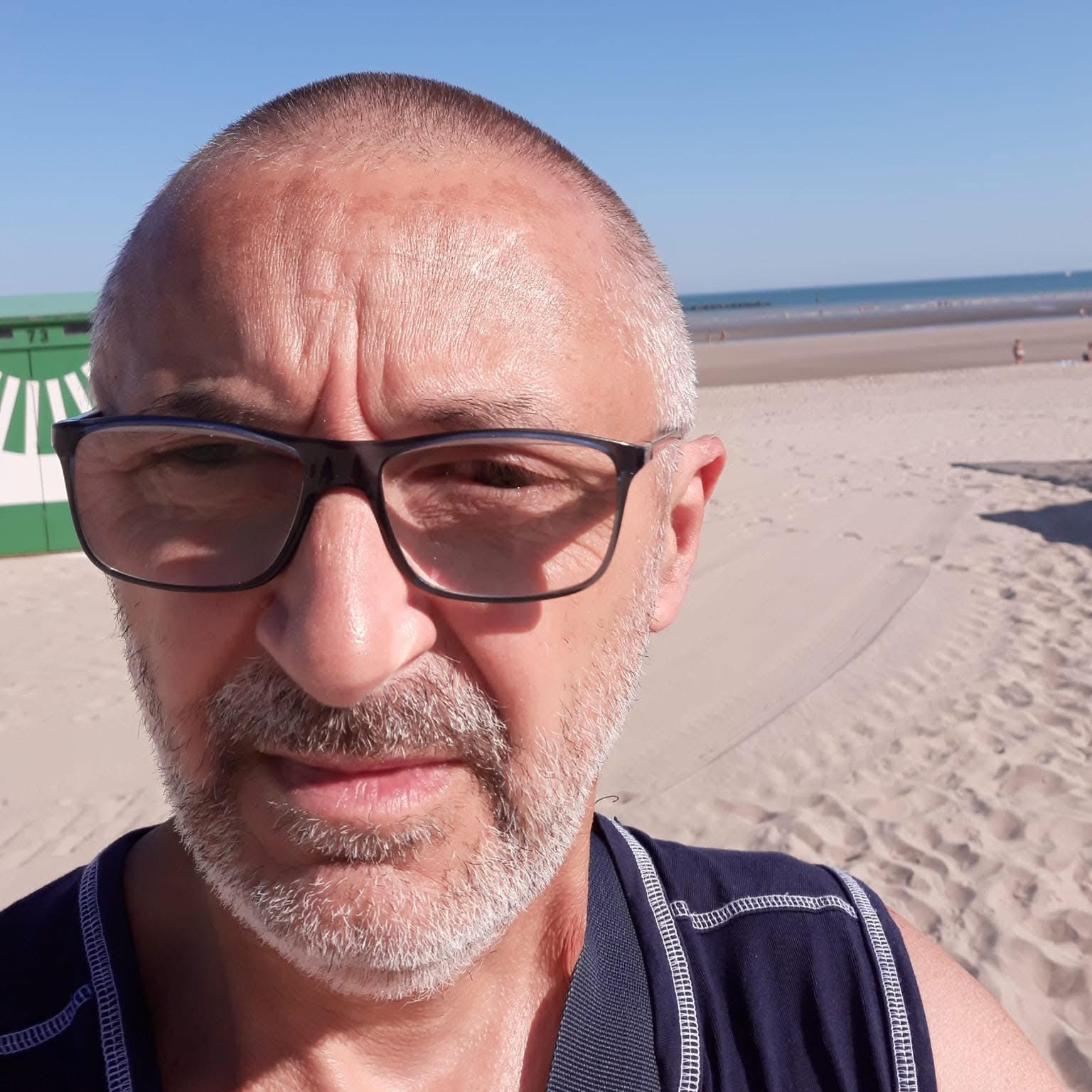 Photo de Jean-Louis MAILLE