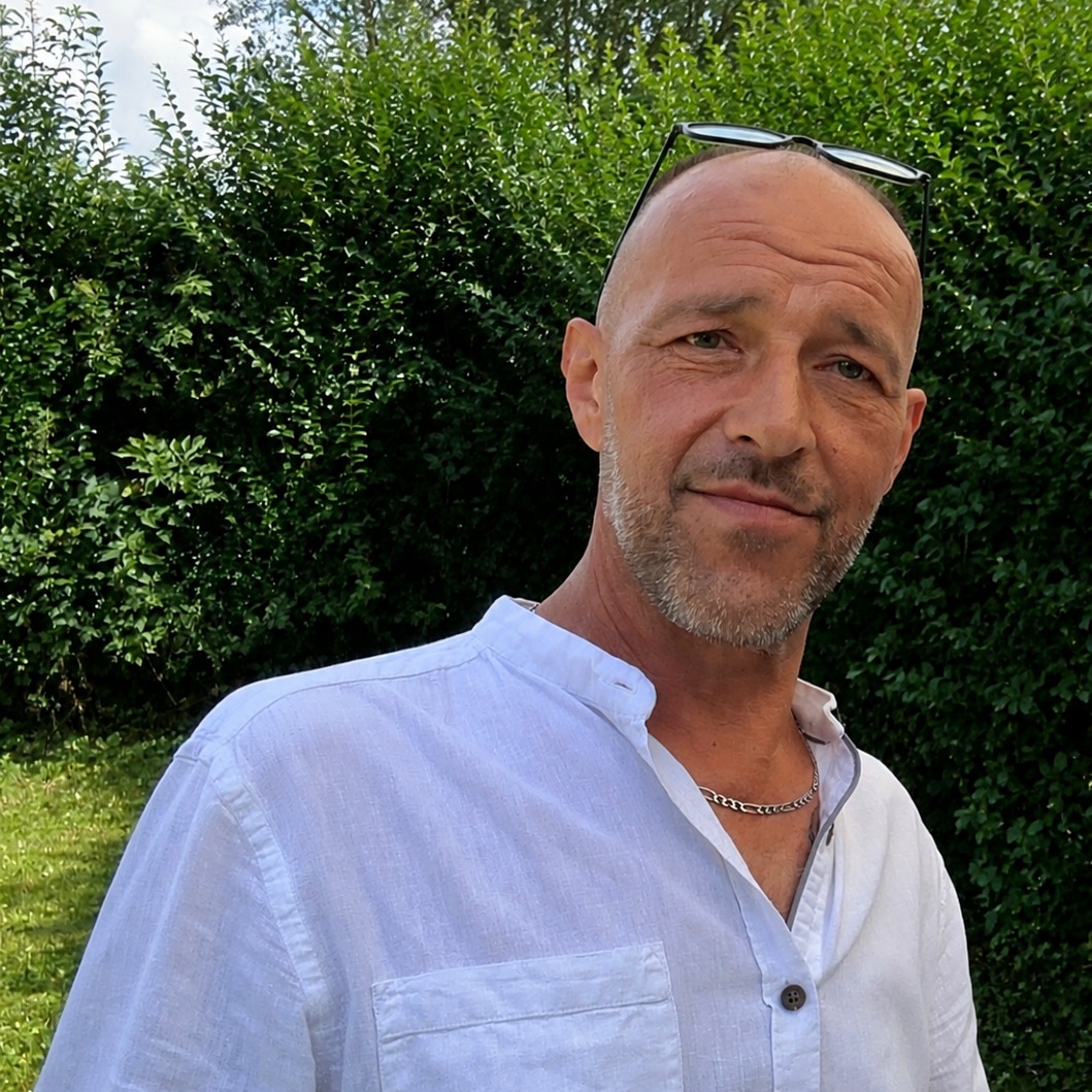 Photo de Sylvain CHASSEREAUX