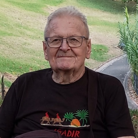 Photo de Michel DUÉE