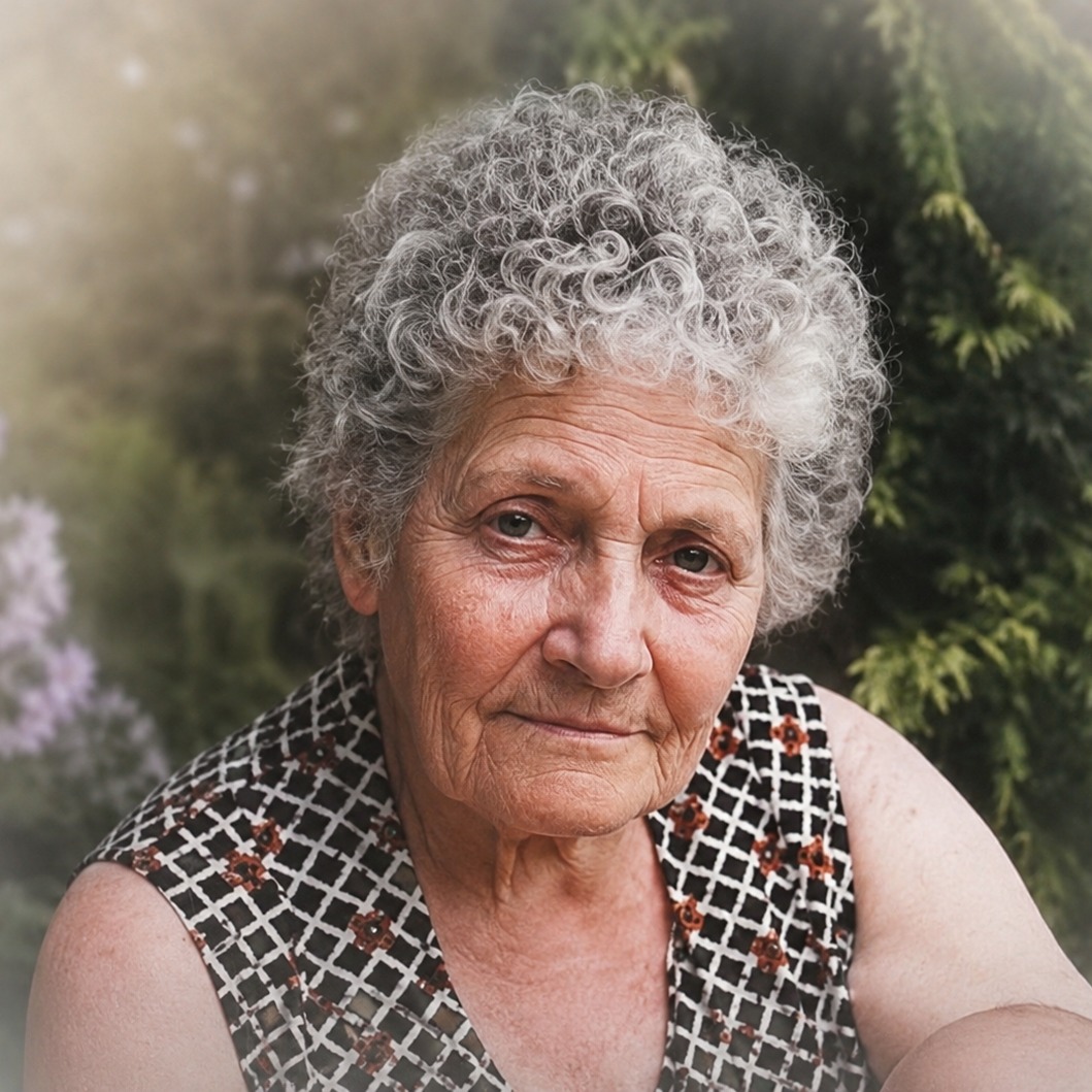 Photo de Jacqueline DELCOURT