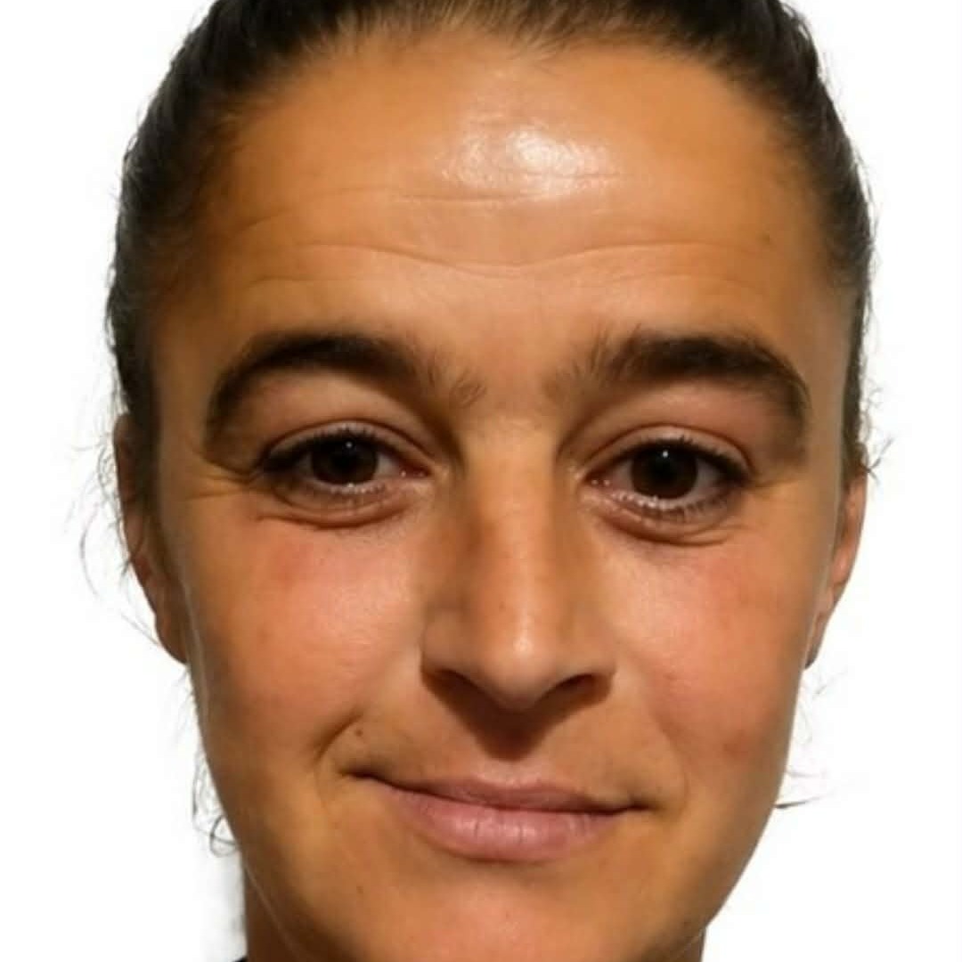 Photo d’Halima DRARI