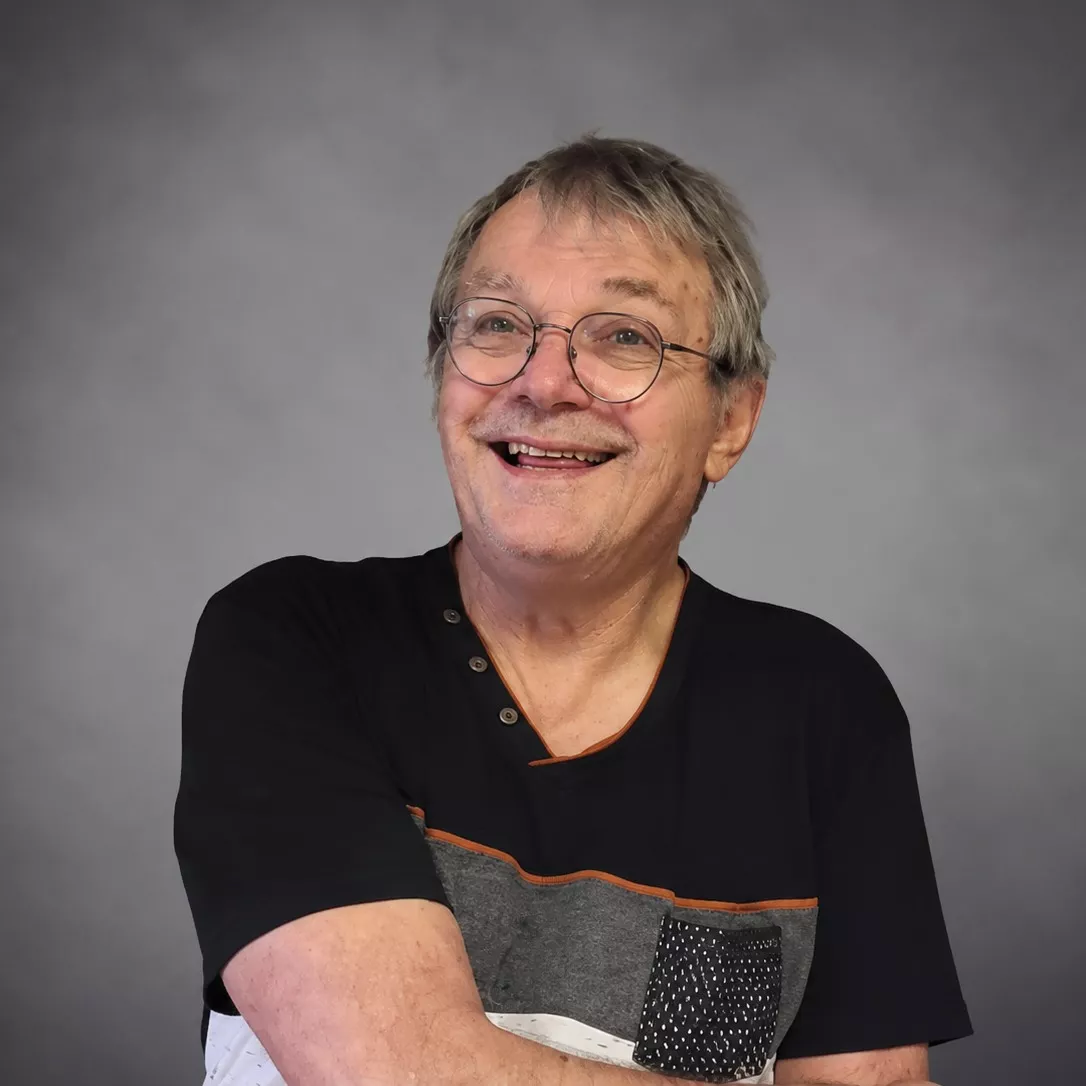 Photo de Louis MERLEVEDE