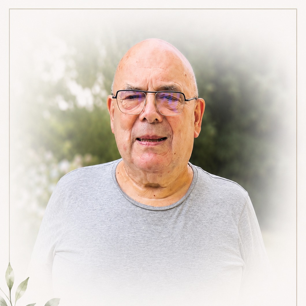Photo d’André BECQUET