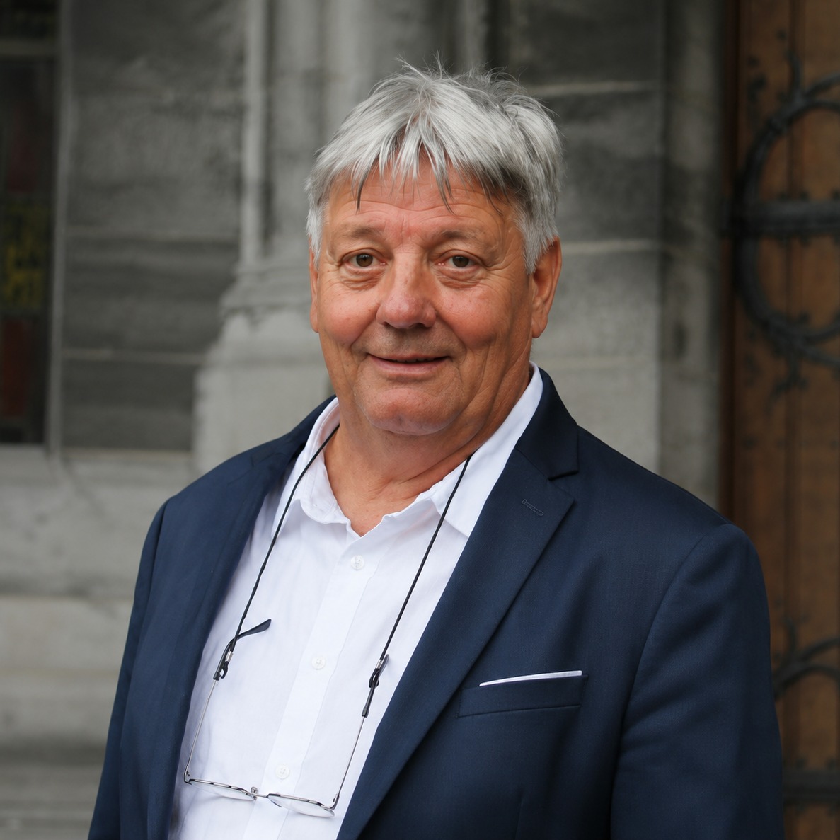 Photo de Jean-Louis PONCET