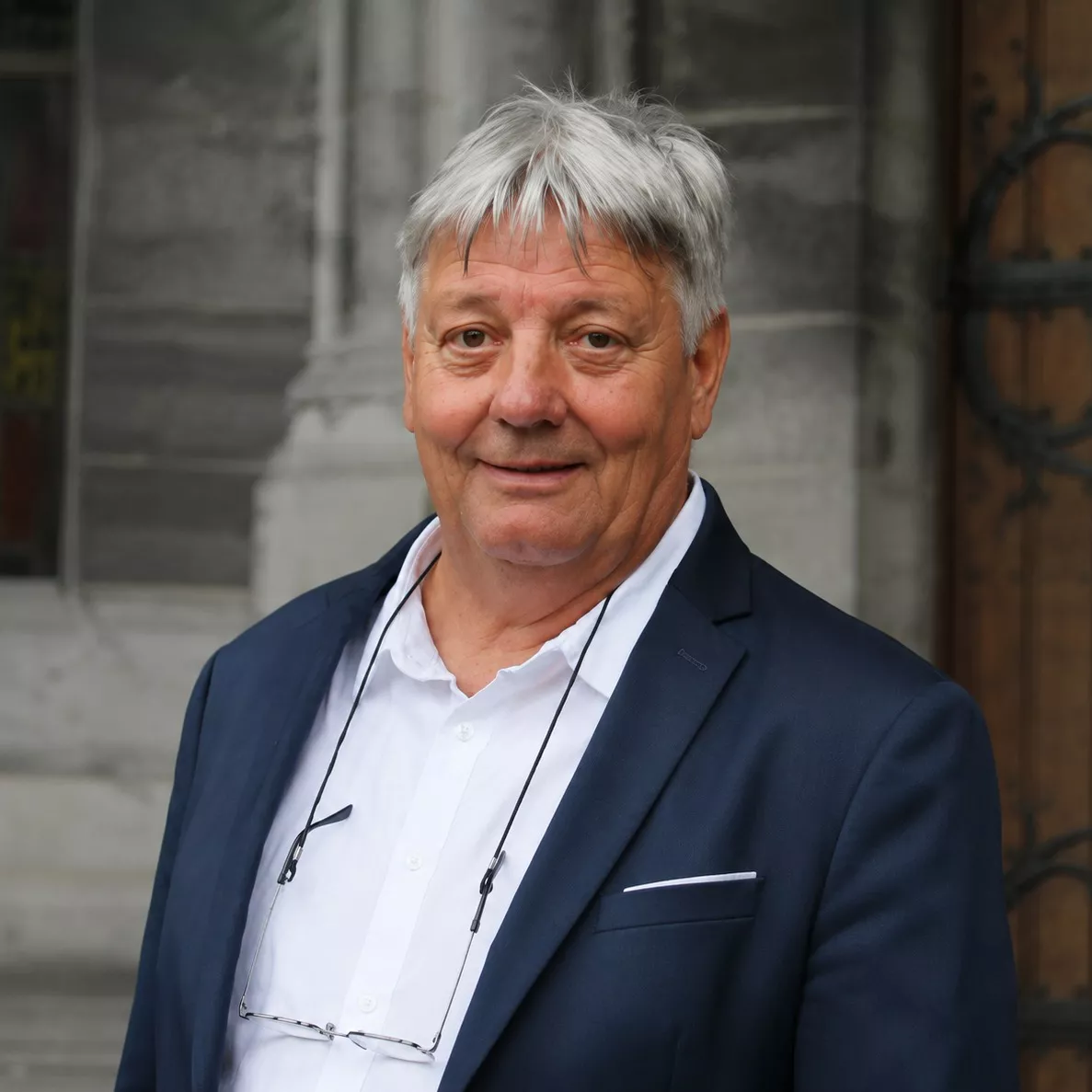 Photo de Jean-Louis PONCET