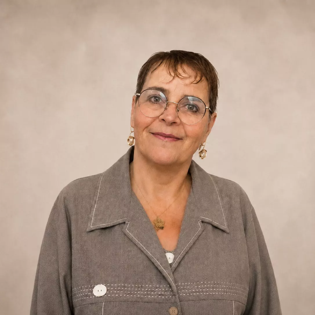 Photo d’Aurélie VINCENT