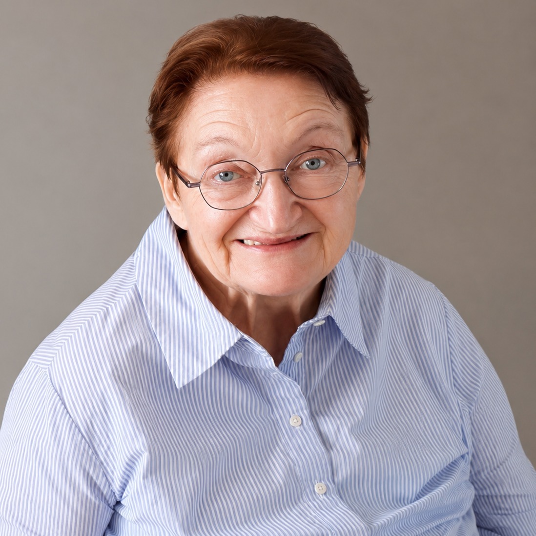 Photo de Claudine DRECQ