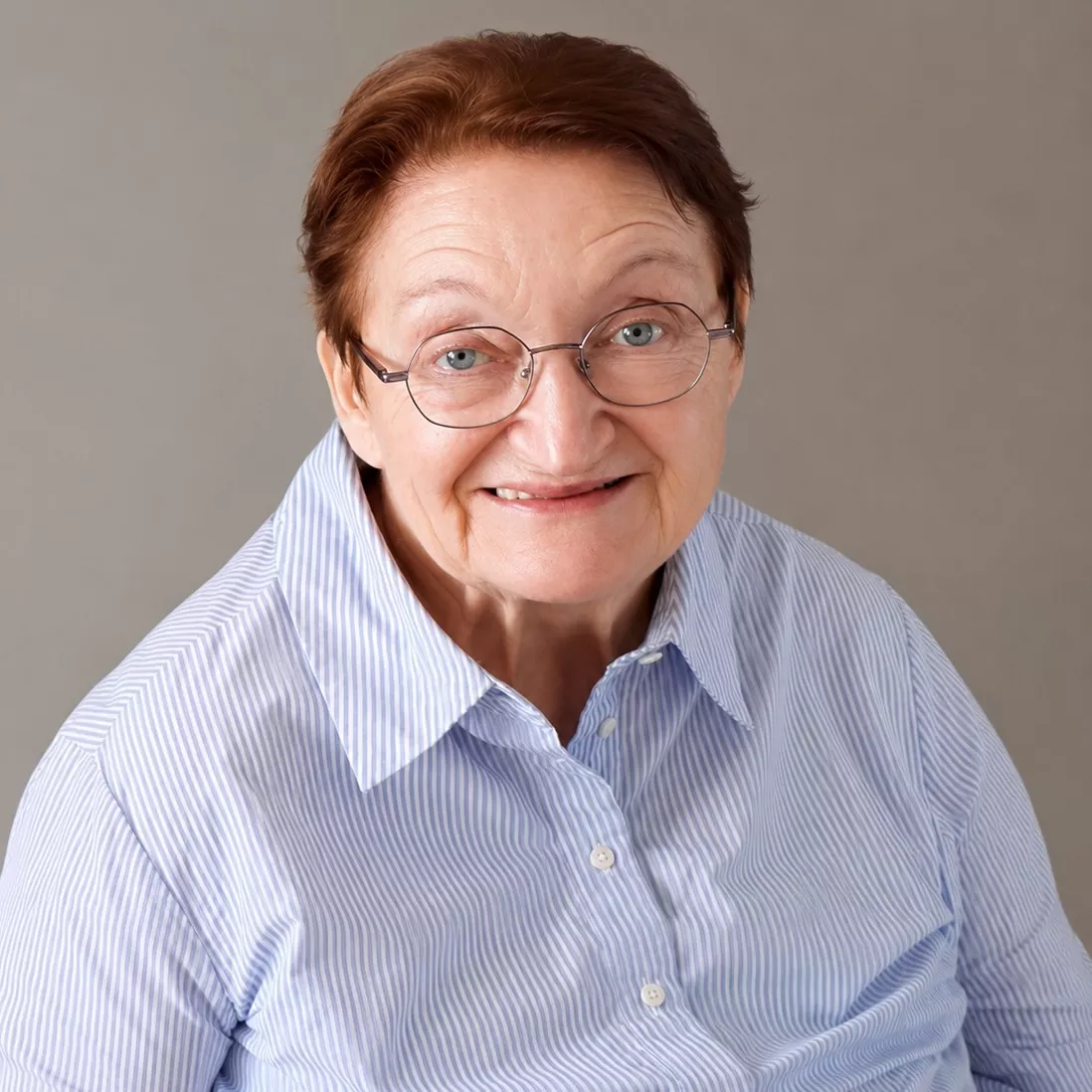 Photo de Claudine DRECQ