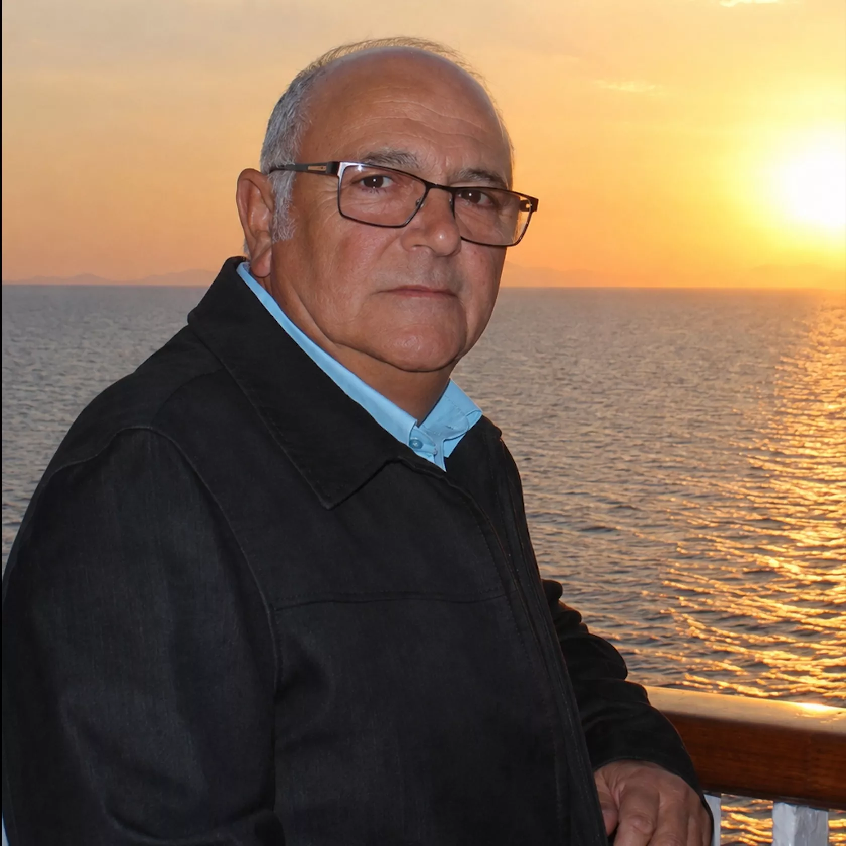 Photo d’Angelo LIBERATORE