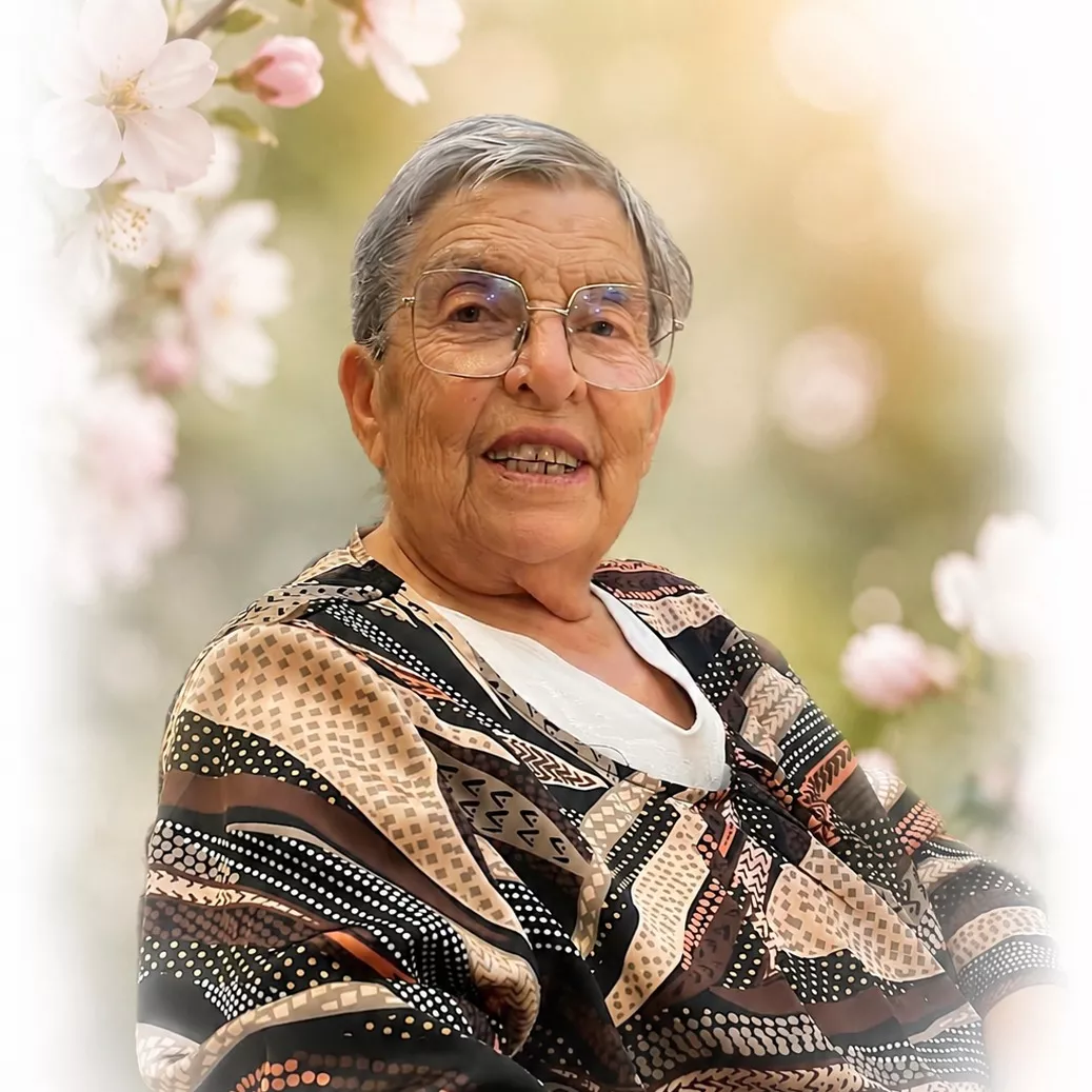 Photo de Ginette VANCANEGHEM