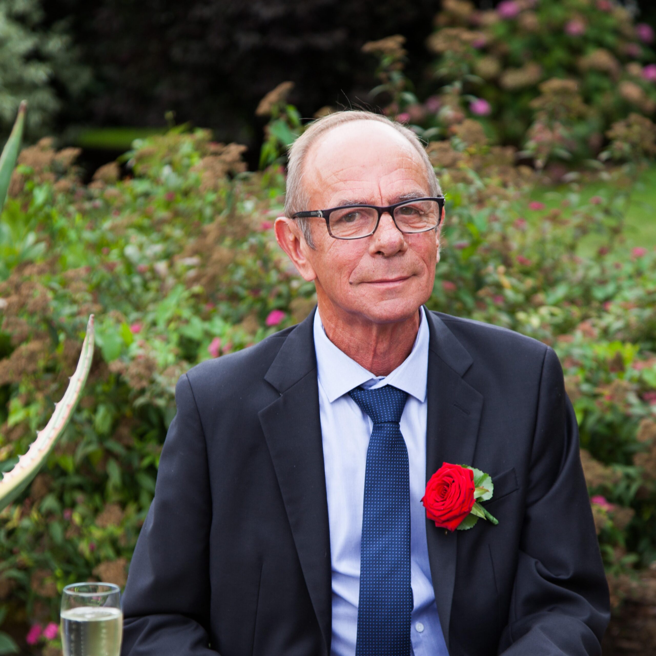 Photo de Jean Marie COUSIN
