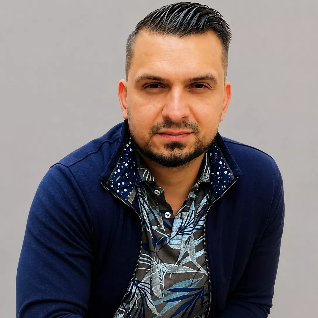 Photo de Kévin GRZEMBOWSKI