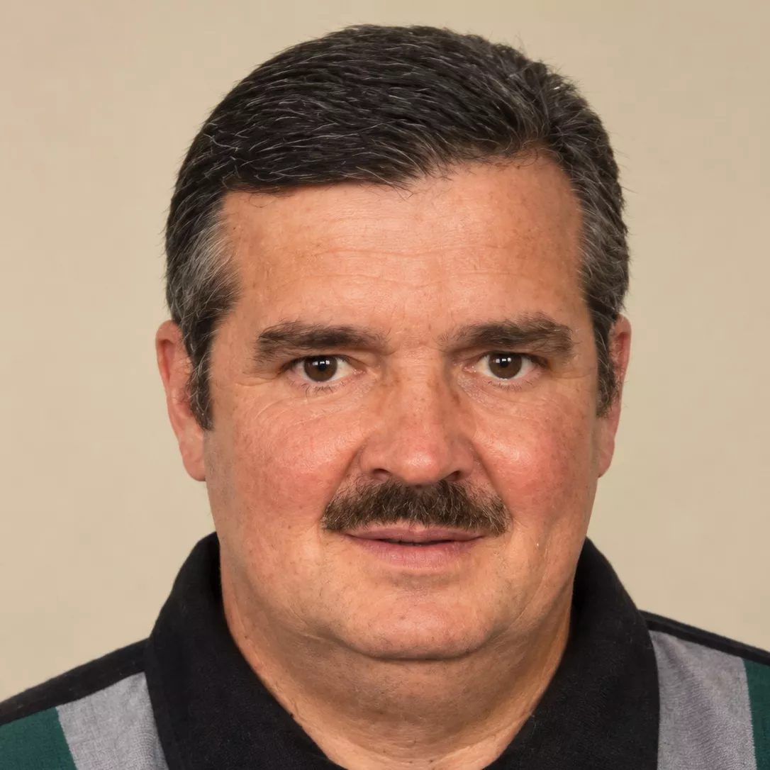 Photo de Claude DONNÉ