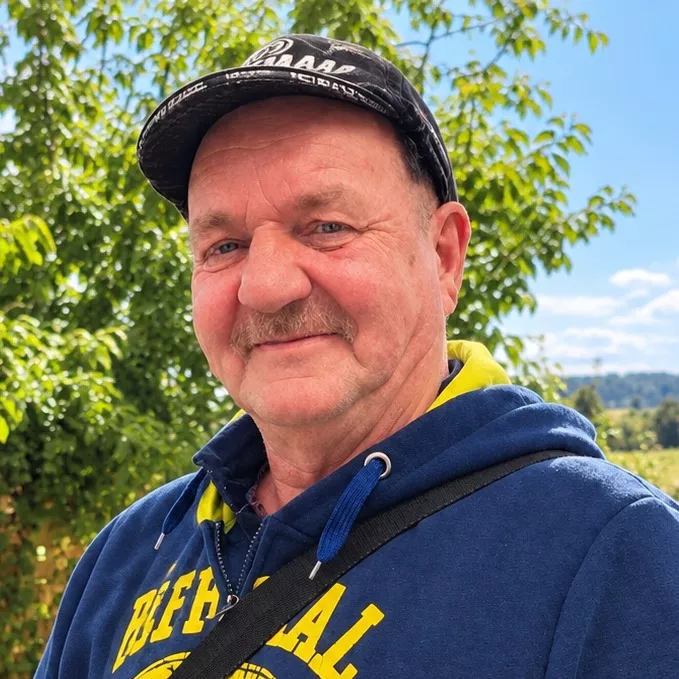 Photo de Dominique DRUMONT