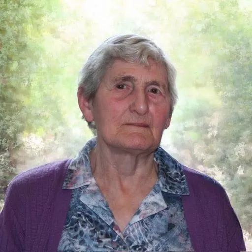 Photo d’Eglantine CLACBEC