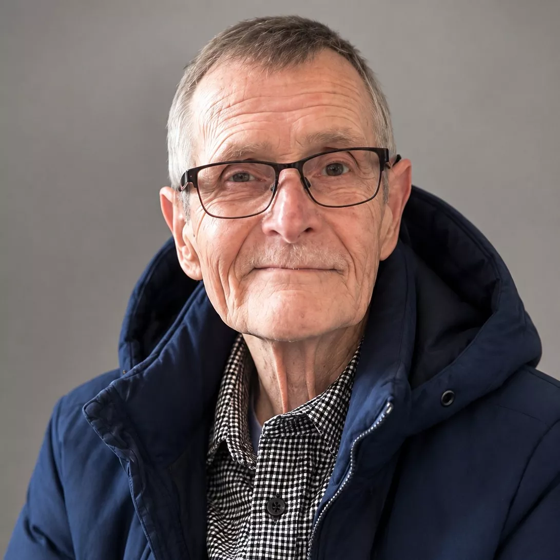 Photo de Richard TOMASZEWSKI
