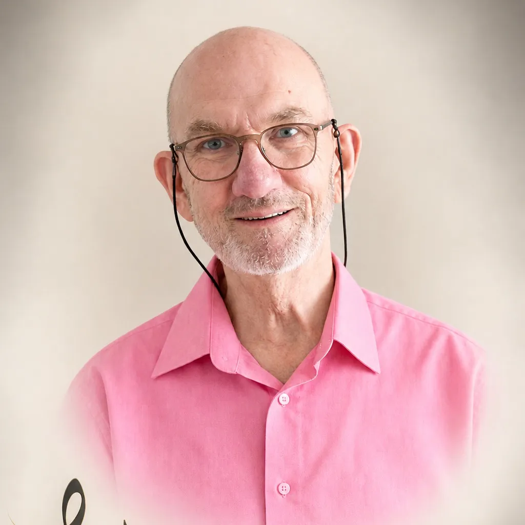 Photo de José LAGOUCHE