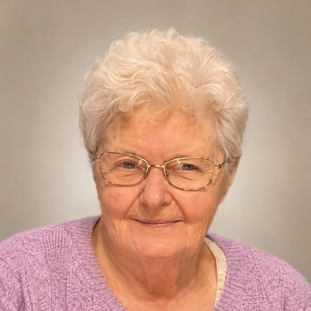 Photo de Josette DAMIEN