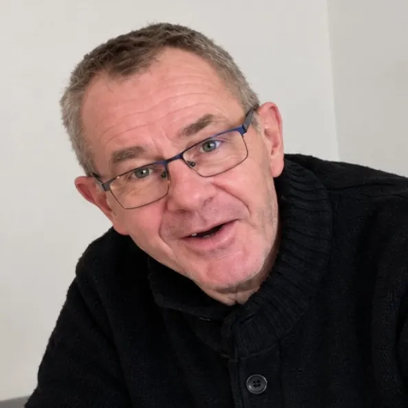 Photo de Reynald SEROZENSKI