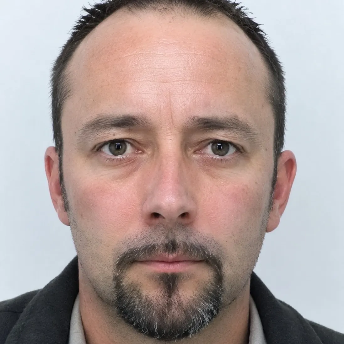 Photo de David LEDIEU