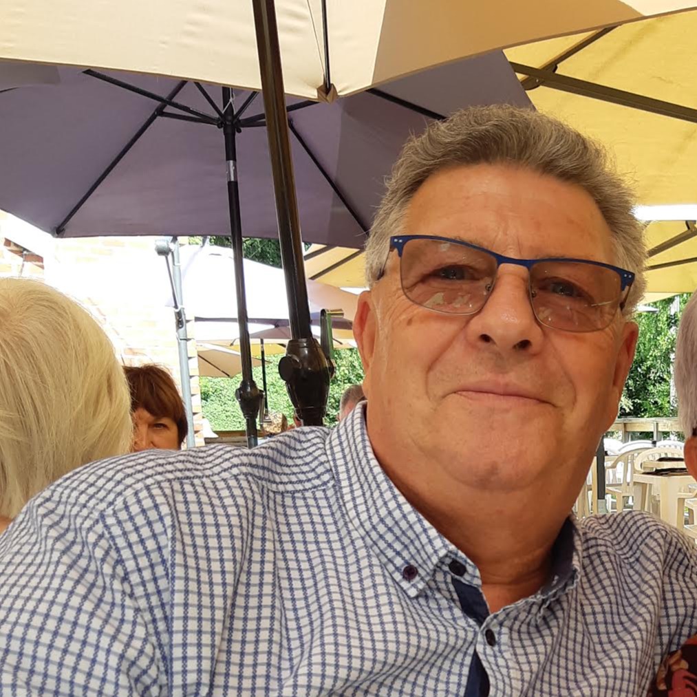 Photo de Francis MALBAUX