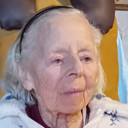 Photo de Thérèse TISON