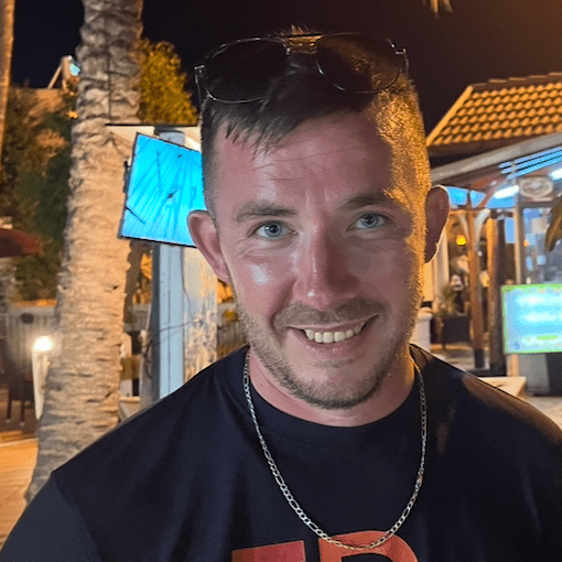 Photo de Monsieur Maxime LADRIÈRE