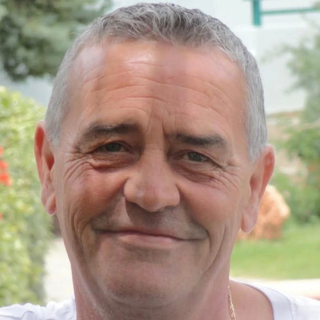 Photo de Jean-Luc PONCET