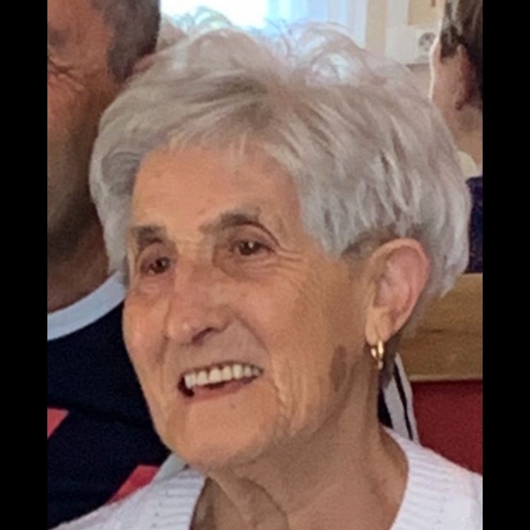 Photo de Madame Amelia GARCIA