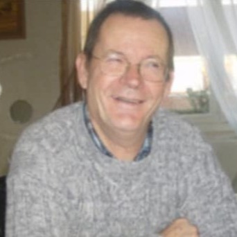 Photo de Georges LAURENT