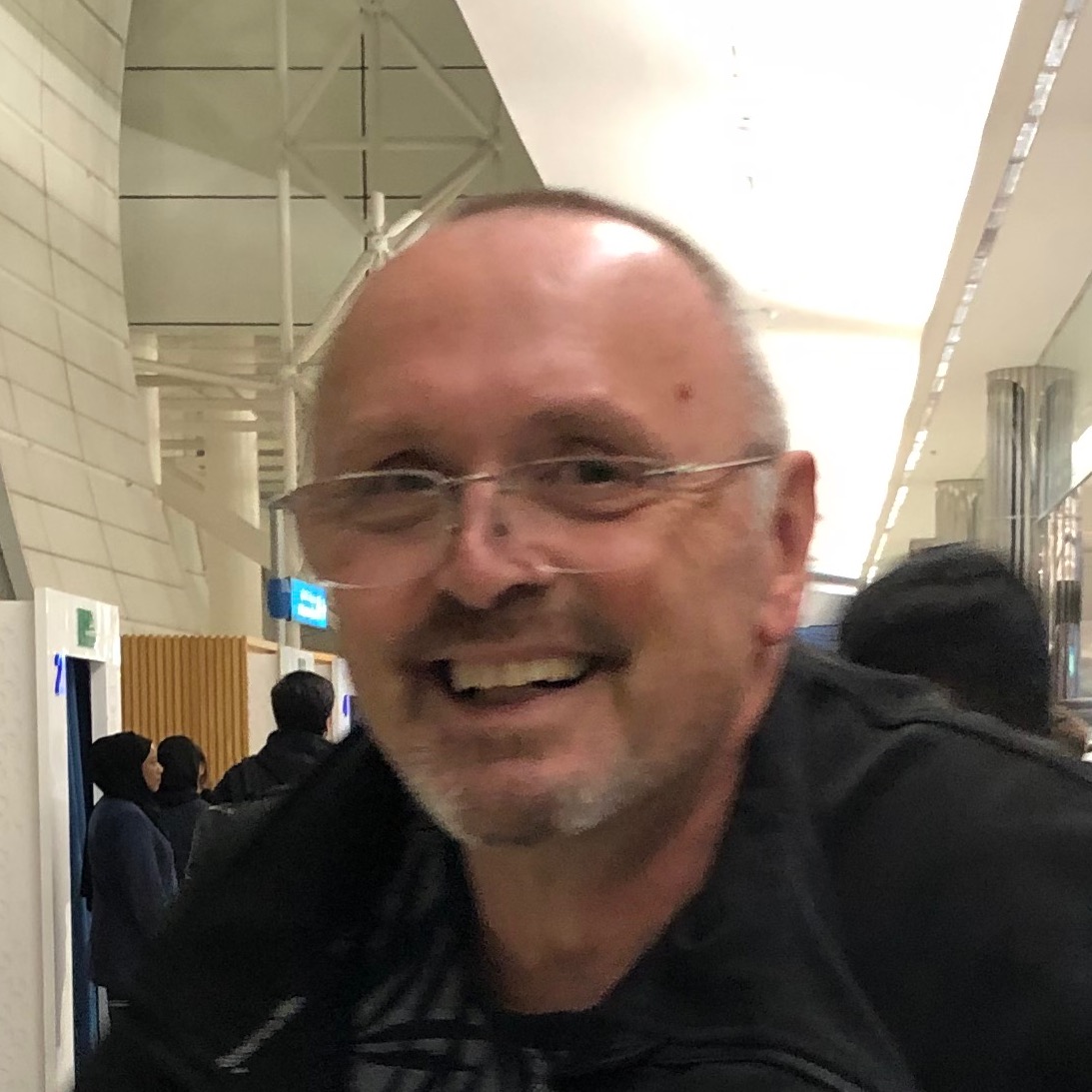 Photo de Dominique KAYSER