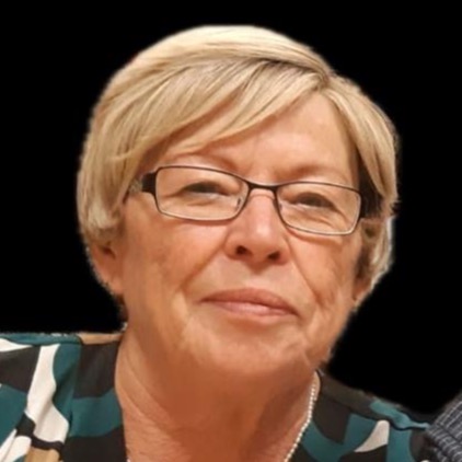 Photo de Madame Marie-Hélène DEUDON