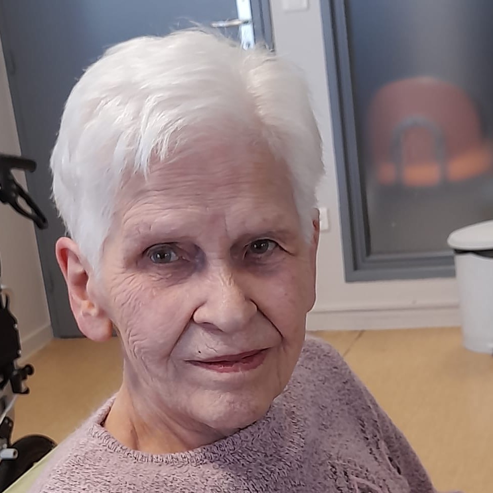 Photo de Madame Jacqueline DELATTRE