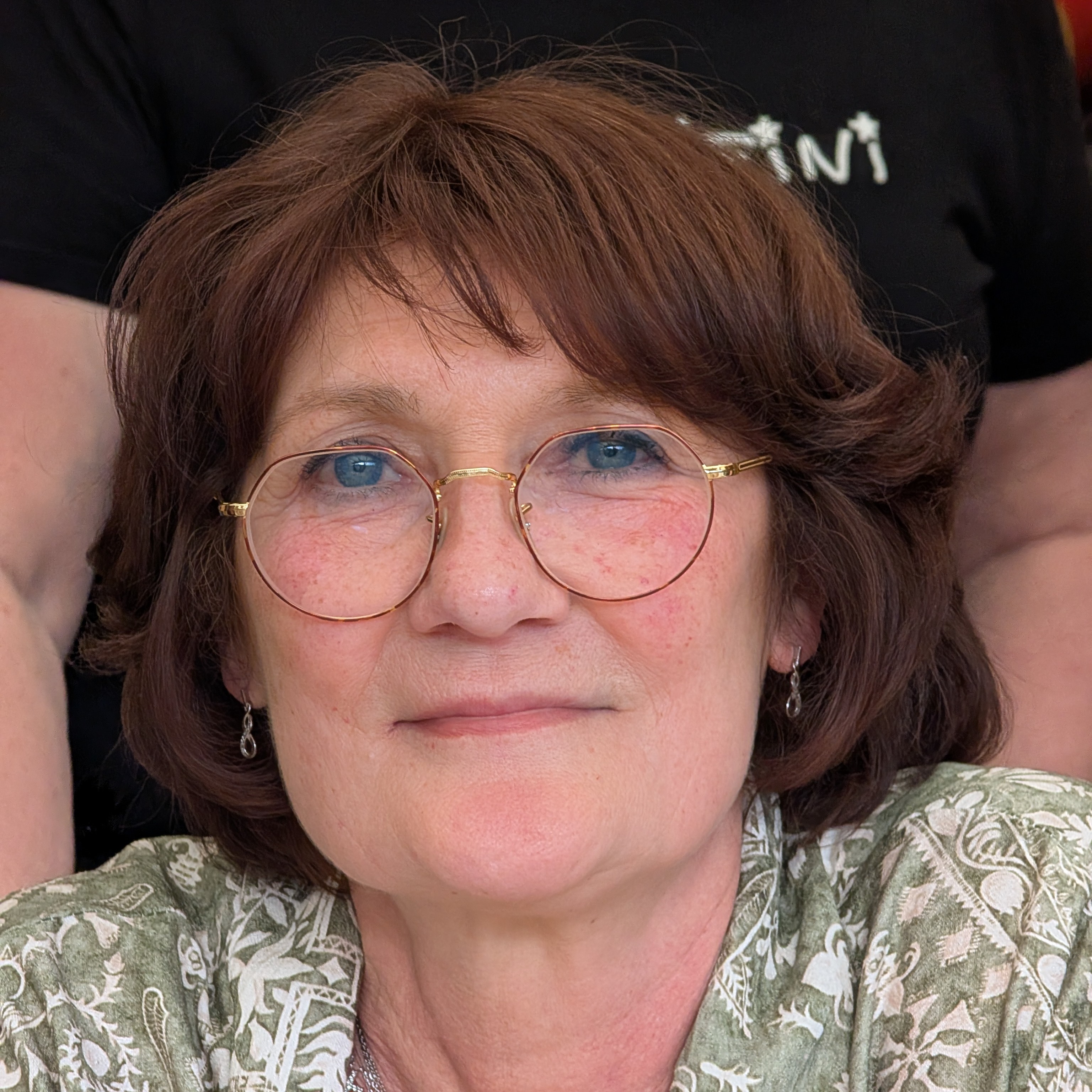 Photo de Catherine LIAGRE