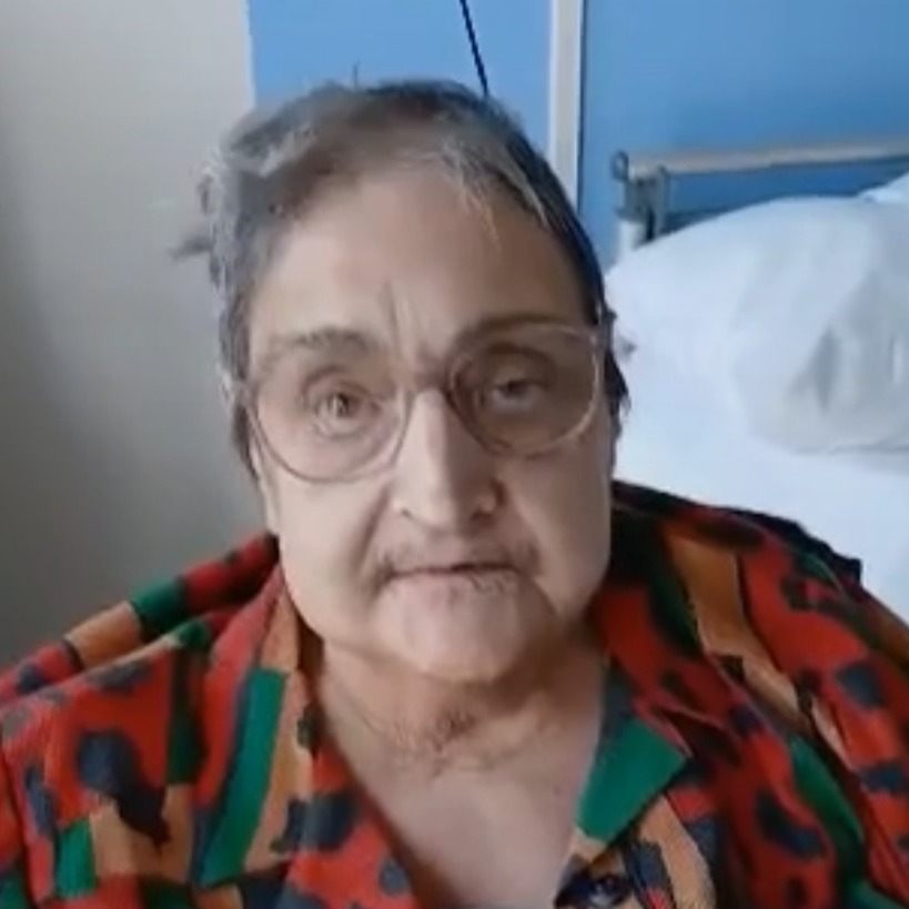 Photo de Marguerite MERESSE