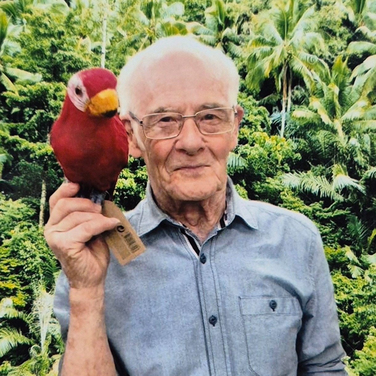 Photo de Cyr GOTTRAND