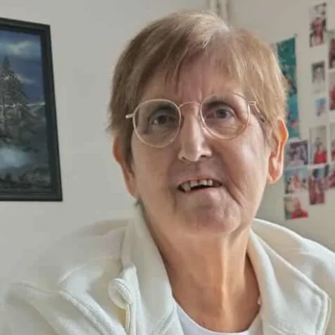 Photo de Claudine SPYCHALA