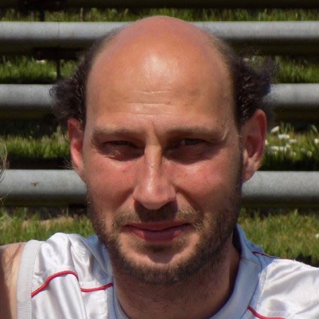 Photo de Mikaël GUILLAUME