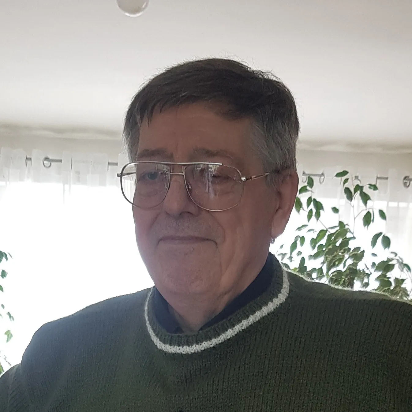 Photo de Jean-Claude DHOTE