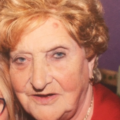 Photo de Christiane CAUDRON