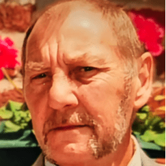 Photo de Étienne CARTIER