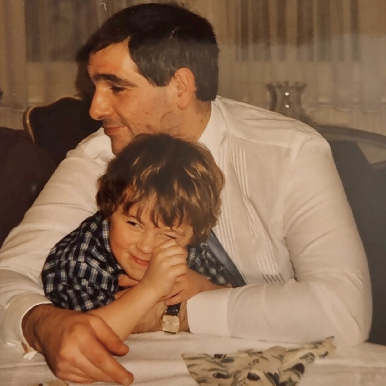 Photo de Le Docteur Bertrand STALNIKIEWICZ